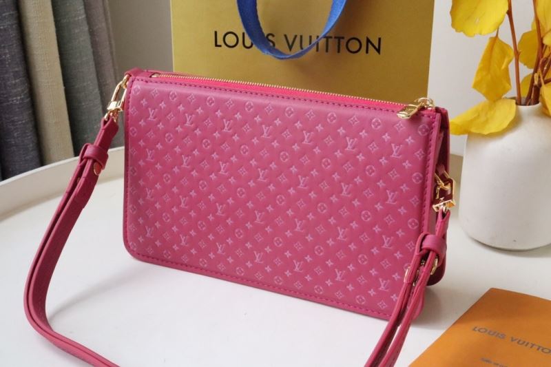 Louis Vuitton Satchel Bags